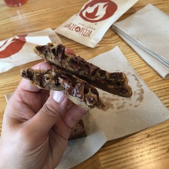 Blaze Pizza - Salad Near Me - Hicksville, New York