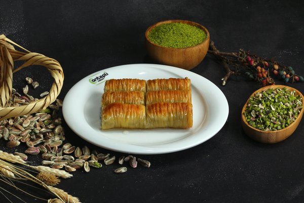 Antepli Mediterranean Grill by null