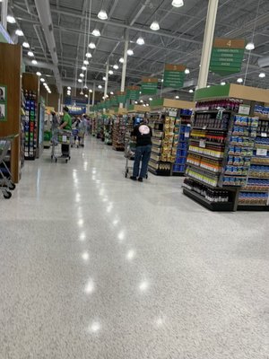 Publix Super Market at Collier Commons by null