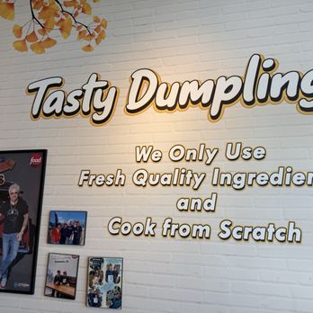 Tasty Dumpling - Noodles Near Me - Sacramento, California Tasty Dumpling - Noodles Near Me - Sacramento, California