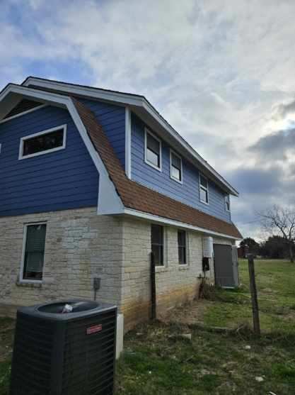 Slide of Klines home improvement