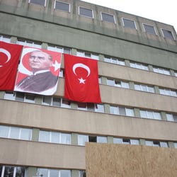 Haseki Eğitim ve Araştırma Hastanesi