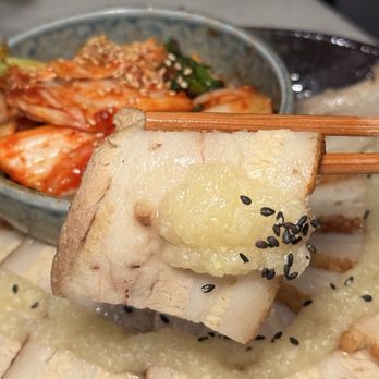ONDO Jersey City - ONDO Bossam - Korean Near Me - Jersey City, New Jersey ONDO Jersey City - ONDO Bossam - Korean Near Me - Jersey City, New Jersey