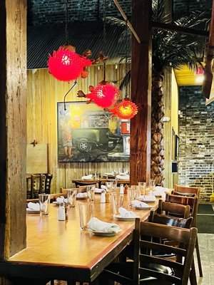Coast Bar & Grill by null