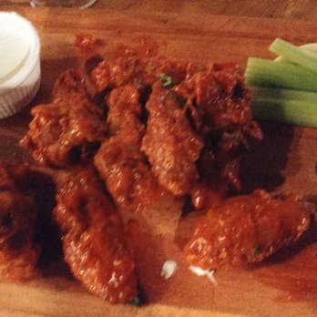 Berliner Pub - Chicken wings - German Near Me - Renton, Washington Berliner Pub - Chicken wings - German Near Me - Renton, Washington