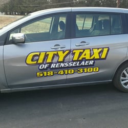City Taxi