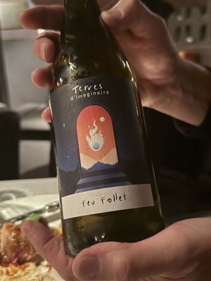 Le Club Chasse et Pêche by null