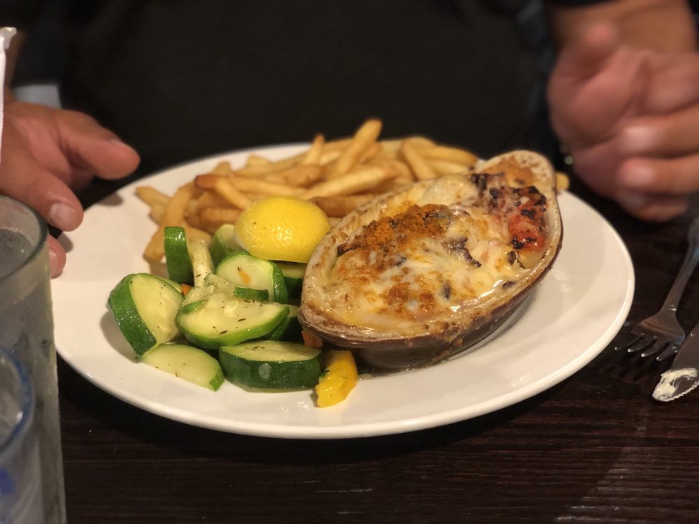 SKIPPER CHOWDER HOUSE 1066 Photos & 1121 Reviews 152 S Shore Dr