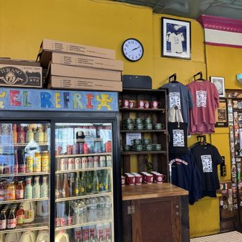 Cafe Jumping Bean - Cafes Near Me - Chicago, Illinois