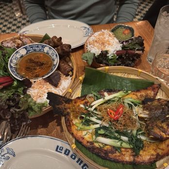 La Dong - Vietnamese Near Me - New York, New York La Dong - Vietnamese Near Me - New York, New York
