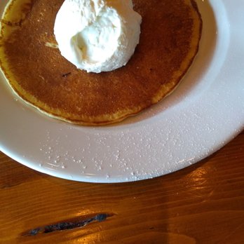 Scrambled Jake's - My son Pancakes, I think one pancake was $4 ish and 2 pancakes were $6 ish... - Breakfast & Brunch Near Me - Knoxville, Tennessee Scrambled Jake's - My son Pancakes, I think one pancake was $4 ish and 2 pancakes were $6 ish... - Breakfast & Brunch Near Me - Knoxville, Tennessee