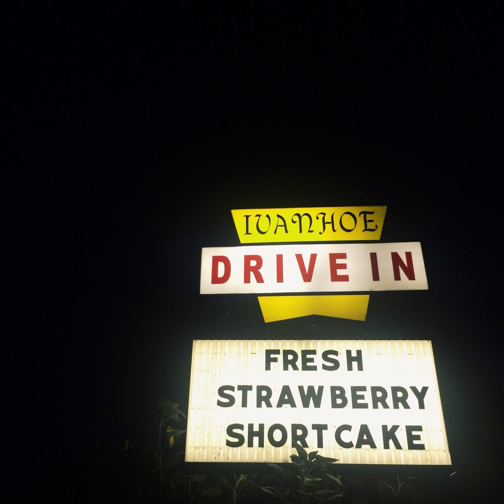 Ivanhoe's Drive In - Ice Cream & Frozen Yogurt Near Me - Upland, Indiana Ivanhoe's Drive In - Ice Cream & Frozen Yogurt Near Me - Upland, Indiana