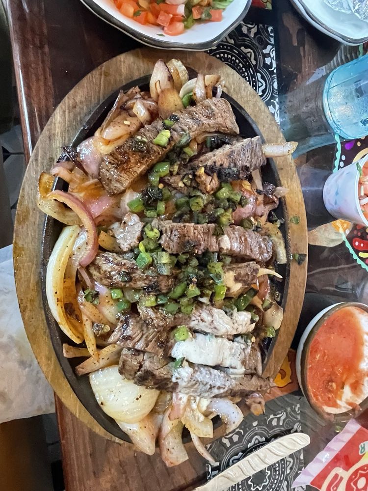 Pedro's