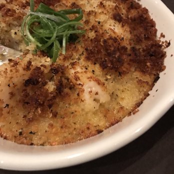 Eddie Merlot's - Garlic shrimp appetizer - Steakhouses Near Me - Ashburn, Virginia