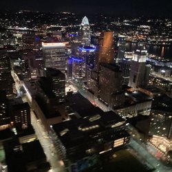 Stratus Helicopters - Orange after the Bengals win!