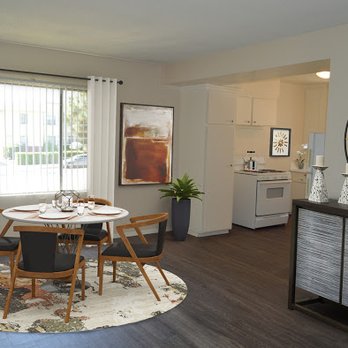 Sierra Madre Apartments - Dining /Kitchen nook - Apartments Near Me - Pasadena, California Sierra Madre Apartments - Dining /Kitchen nook - Apartments Near Me - Pasadena, California