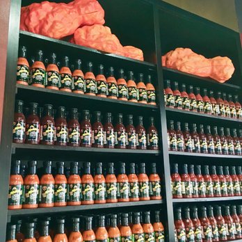 Anchor Bar - A wide variety of wing sauces for you to take home. - Chicken Wings Near Me - San Antonio, Texas Anchor Bar - A wide variety of wing sauces for you to take home. - Chicken Wings Near Me - San Antonio, Texas