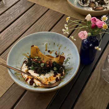 Aegean - Smoked labneh - Mediterranean Near Me Aegean - Smoked labneh - Mediterranean Near Me