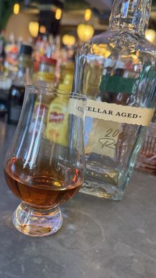 Local Whiskey by null