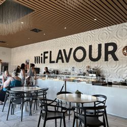 miFLAVOUR - Registrar/ordering bar