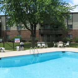 Turtle Creek Apartments
