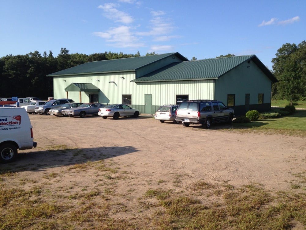 PLATINUM AUTO SERVICE Updated April 2024 10740 Brent Dr, Brainerd