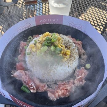 Pepper Lunch - Japanese Near Me - Irvine, California