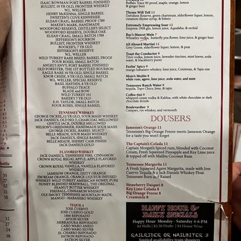 Burg’r & Barrel - Menu - Burgers Near Me - Johnson City, Tennessee Burg’r & Barrel - Menu - Burgers Near Me - Johnson City, Tennessee