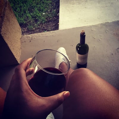 Brady's Wine Warehouse by null