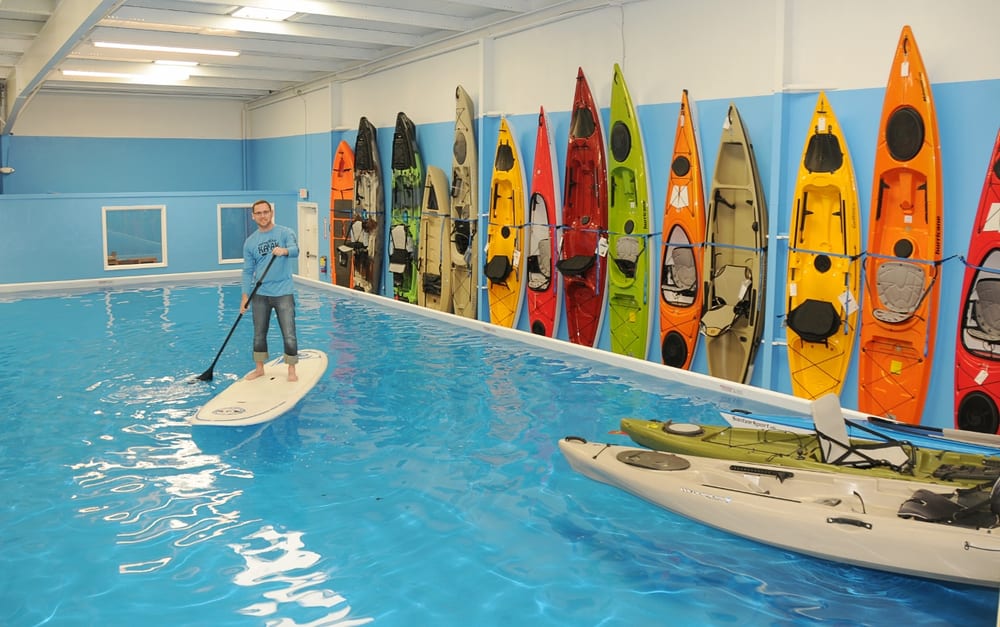 EVERYTHING KAYAK Updated October 2024 15240 Creosote Rd, Gulfport