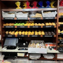 Neri's Bakery Products, Inc.