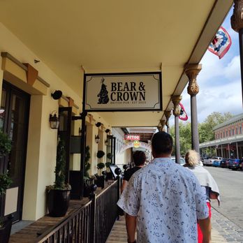 Bear & Crown - A8gn - Pubs Near Me - Sacramento, California