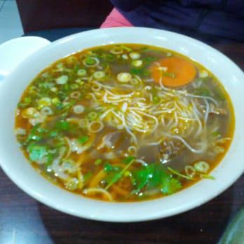 Pho Capital - Small #22 (beef stew with vermicelli) - Vietnamese Near Me - Richmond, British Columbia Pho Capital - Small #22 (beef stew with vermicelli) - Vietnamese Near Me - Richmond, British Columbia