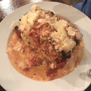 Babbo's Spaghetteria - Lasagna - Italian Near Me - Chesterfield, Missouri Babbo's Spaghetteria - Lasagna - Italian Near Me - Chesterfield, Missouri