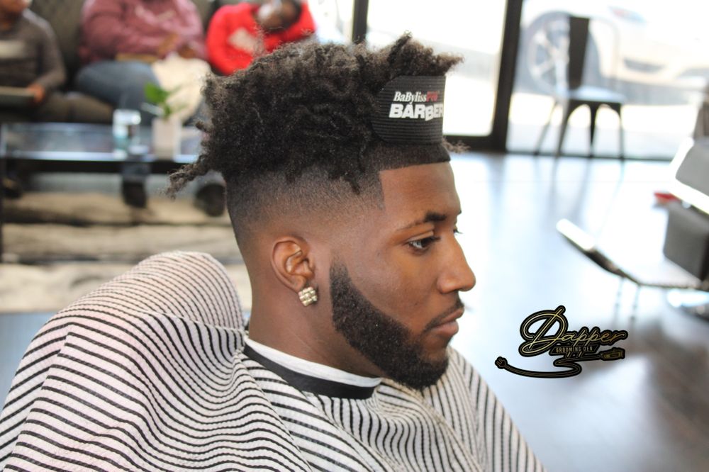 DAPPER GROOMING DEN Updated July 2024 5091 E 51st St, Tulsa