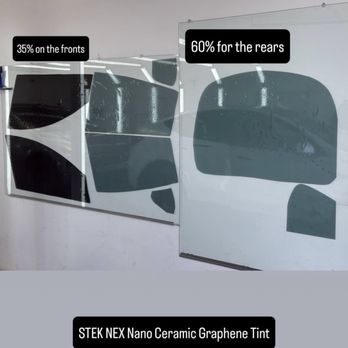 Advanced Protective Films - Vehicle Wraps Near Me - Santa Ana, California