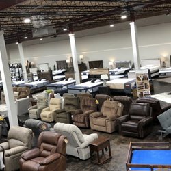 Pampa Home & Sleep Store