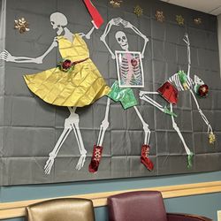 Mountain View Hospital - Radiology dept