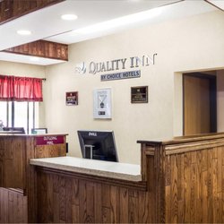 Quality Inn Near Mount Rushmore