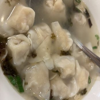 Northern Dumpling Kitchen - Wonton soup - Chinese Near Me - Richmond Hill, Ontario Northern Dumpling Kitchen - Wonton soup - Chinese Near Me - Richmond Hill, Ontario