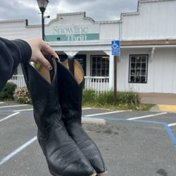 Snowline Thrift Store - I'm one happy customer!