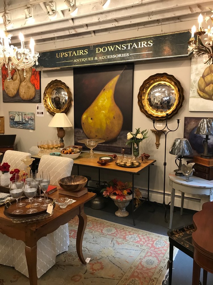 UPSTAIRS DOWNSTAIRS ANTIQUES Updated October 2024 37 Photos & 17 Reviews 69 Charles St