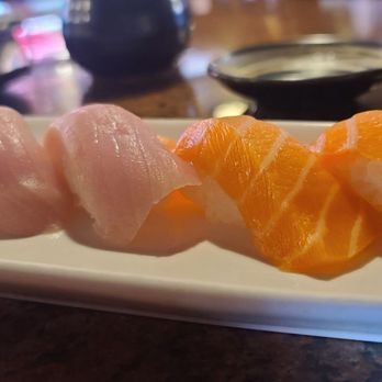 Kibo Sushi - Sushi Salmon & Yellowtail - Japanese Near Me - Ventura, California