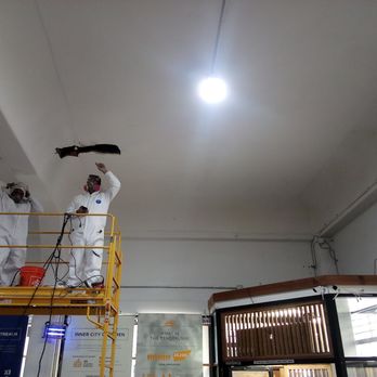 All Pro Handyman - drywall patch - Handyman Near Me - Tracy, California