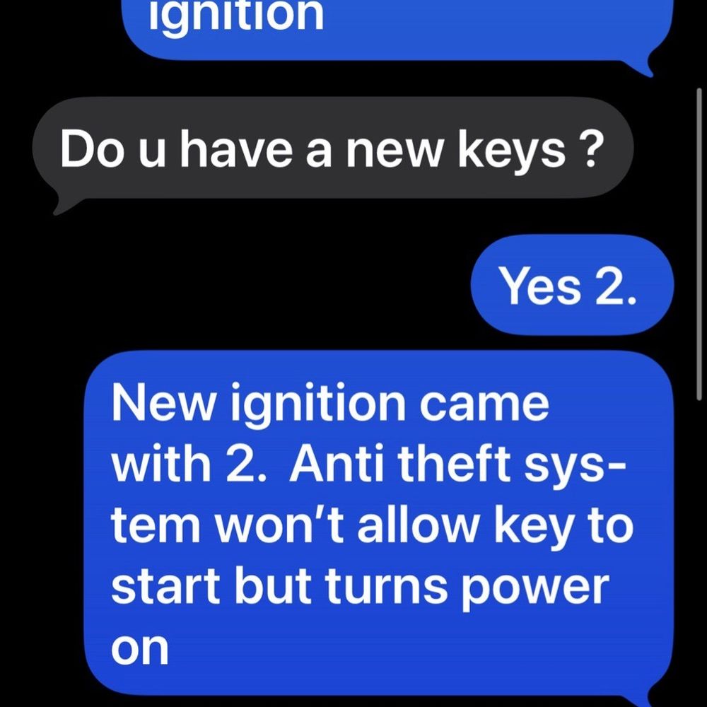 Dial Lock - Quoted $250-$280 to have my 2 new keys programmed, tech says "per key" after he did work - Keys & Locksmiths Near Me Dial Lock - Quoted $250-$280 to have my 2 new keys programmed, tech says "per key" after he did work - Keys & Locksmiths Near Me