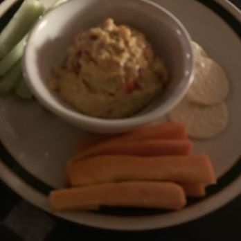 Quarry House Tavern - Pimento happy hour special - Dive Bars Near Me - Silver Spring, Maryland