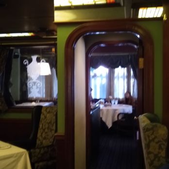 Pacific Dining Car - Delightful dining car atmosphere - Steakhouses Near Me - Los Angeles, California Pacific Dining Car - Delightful dining car atmosphere - Steakhouses Near Me - Los Angeles, California