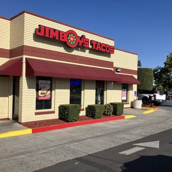Jimboy's Tacos - Exterior - Mexican Near Me - Marysville, California Jimboy's Tacos - Exterior - Mexican Near Me - Marysville, California