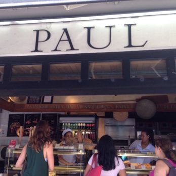 Boulangeries Paul - Bakeries Near Me - Paris, 75 Boulangeries Paul - Bakeries Near Me - Paris, 75