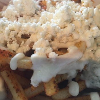 Flame Kabob - Flame Fries - Middle Eastern Near Me - Henderson, Nevada